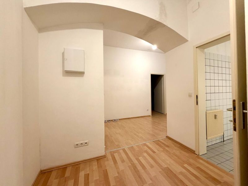 Charmante 2-Zimmer Wohnung beim Arthaberpark /  / 1100&nbsp;Wien / Bild 3