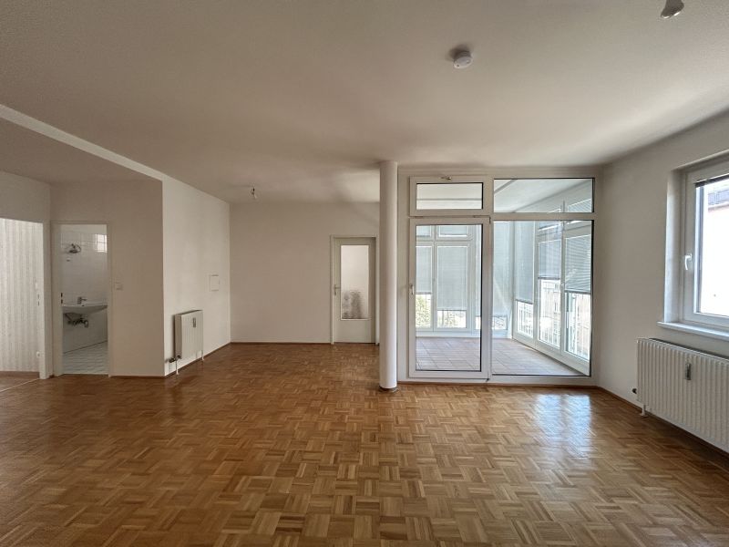 Unbefristete 3-Zimmer-Wohnung mit Lift und Veranda /  / 1210 Wien / Bild 6