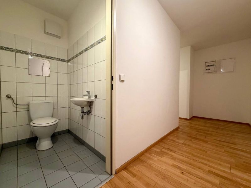 Erdgeschosswohnung in Monte Laa /  / 1100&nbsp;Wien / Bild 3