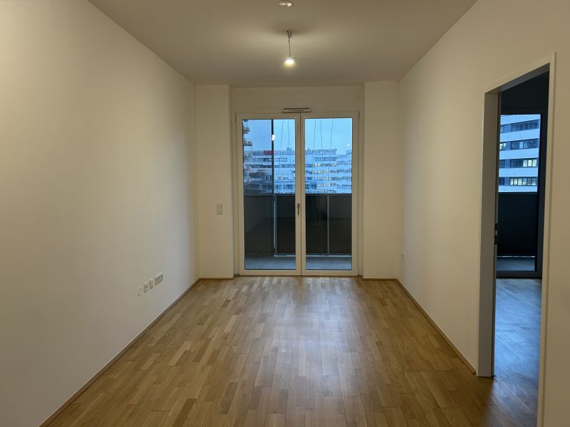 Moderne 2-Zimmer-Wohnung mit Balkon in 1030 Wien /  / 1030&nbsp;Wien / Bild 3