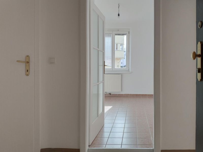 Helle Altbauwohnung in Gersthof /  / 1180&nbsp;Wien / Bild 2