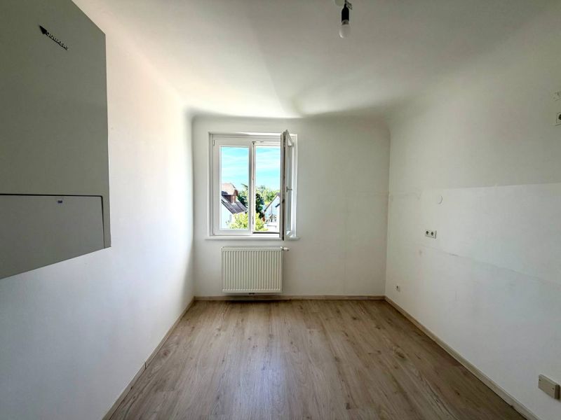 Ruhige 3-Zimmer Dachgeschosswohnung in grüner Lage in Hietzing / / 1130 Wien / Bild 5