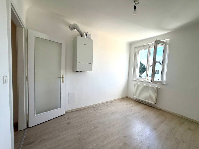 Ruhige 3-Zimmer Dachgeschosswohnung in grüner Lage in Hietzing / / 1130 Wien / Bild 6