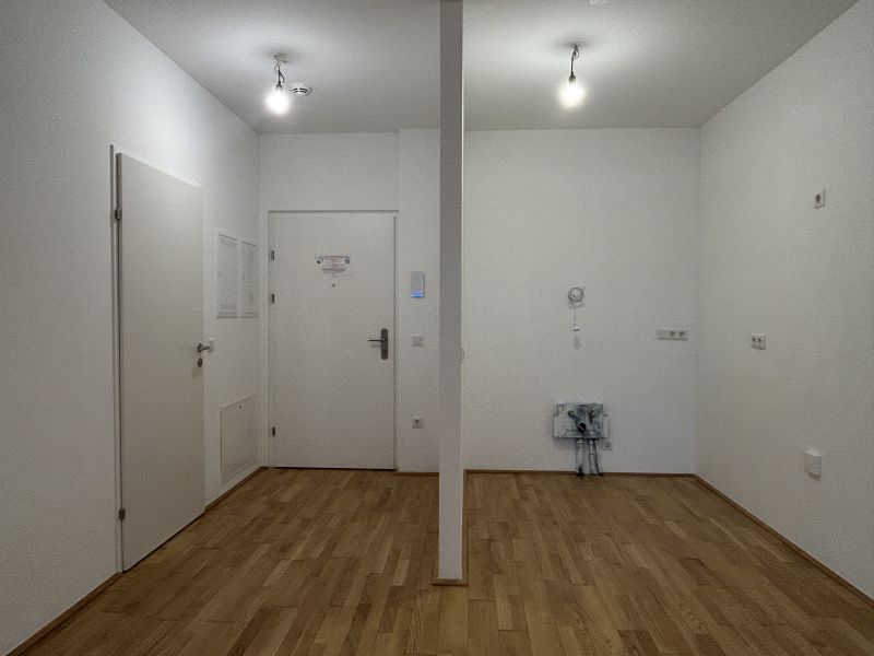 Moderne 2-Zimmer-Wohnung mit Balkon in 1030 Wien /  / 1030&nbsp;Wien / Bild 0