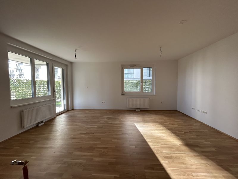 Charmante 3-Zimmer-Wohnung in der Laxenburger Straße / / 1100 Wien / Bild 7