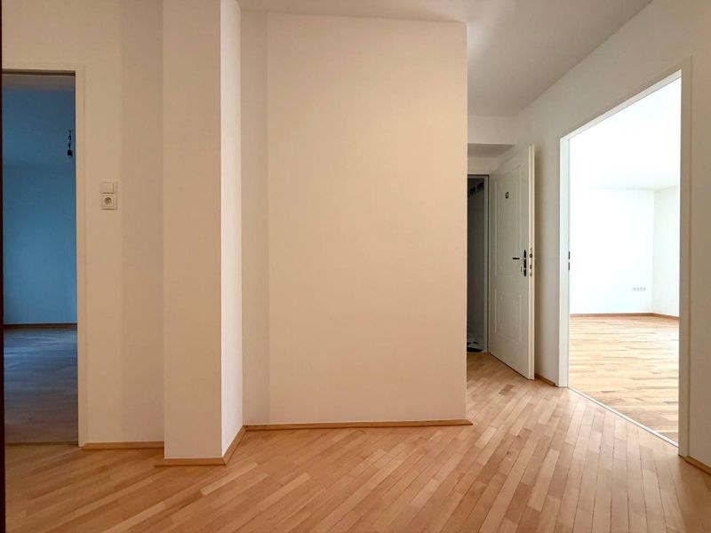 Helle 3-Zimmer-Wohnung in ruhiger Lage /  / 1170&nbsp;Wien / Bild 2
