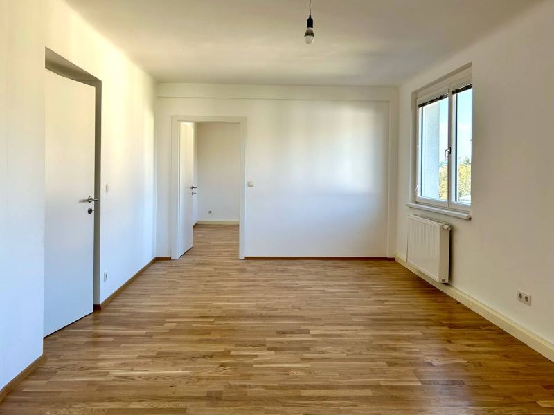 Erstbezug nach Sanierung: Moderne 3-Zimmer-Wohnung im Grünen  (unbefristet) /  / 1120 Wien / Bild 9