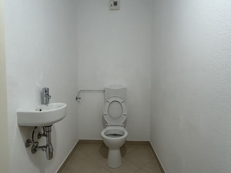 Geräumige 3-Zimmer -Wohnung mit Kaufoption / / 1100 Wien / Bild 2