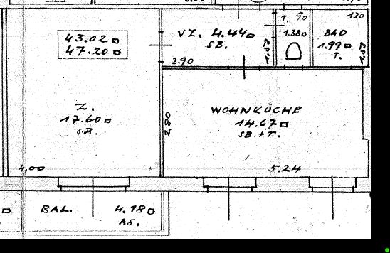 Charmante Wohnung in der Paulinengasse / / 1180 Wien / Bild 1