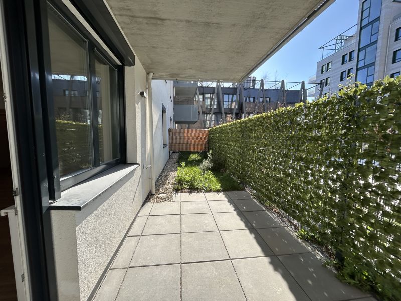 Charmante 3-Zimmer-Wohnung in der Laxenburger Straße / / 1100 Wien / Bild 9