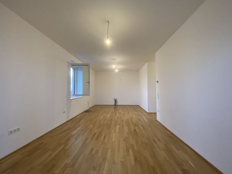 Ger�umige 3-Zimmer-Wohnung im 13.OG /  / 1030&nbsp;Wien / Bild 9