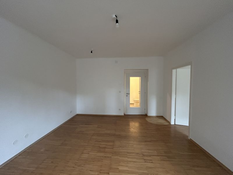 Geräumige 2-Zimmer-Wohnung im EG / / 1140 Wien / Bild 7