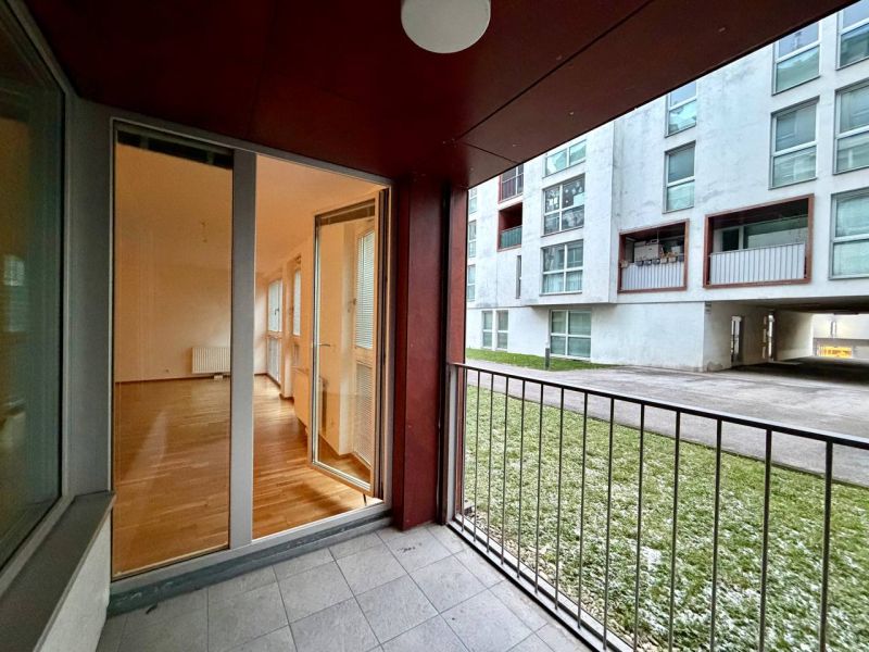 Erdgeschosswohnung in Monte Laa /  / 1100&nbsp;Wien / Bild 7