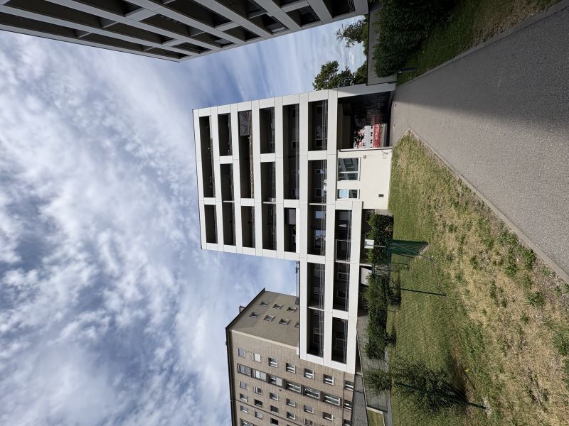 Ger�umige 2-Zimmer-Wohnung