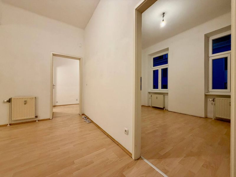 Charmante 2-Zimmer Wohnung beim Arthaberpark /  / 1100&nbsp;Wien / Bild 1