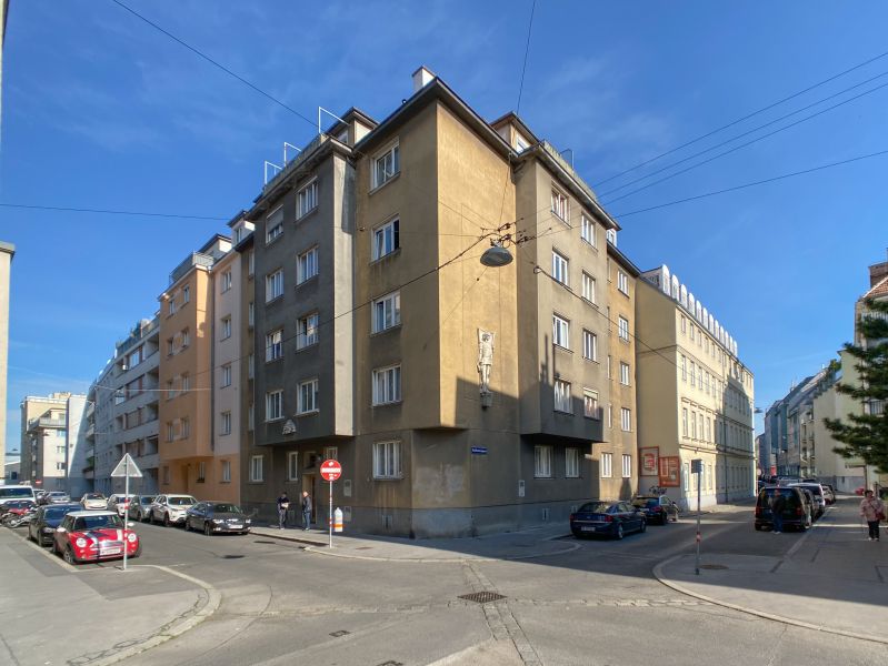 P�rchenhit in zentraler Lage