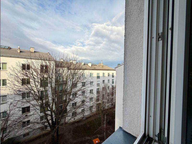 Hochwertig sanierte 2-Zimmer-Wohnung nahe Meidlinger Hauptstraße / / 1120 Wien / Bild 0