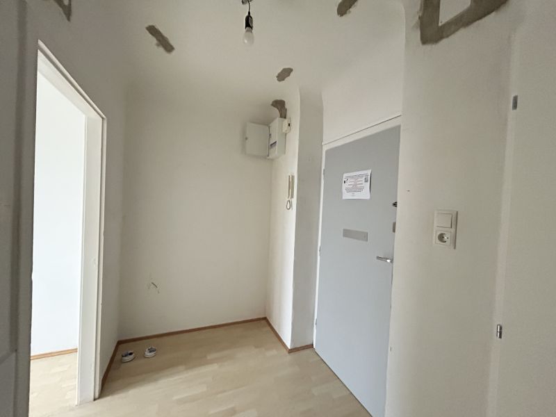 Charmante 1-Zimmer-Dachgeschosswohnung mit Terrasse  /  / 1180&nbsp;Wien / Bild 2