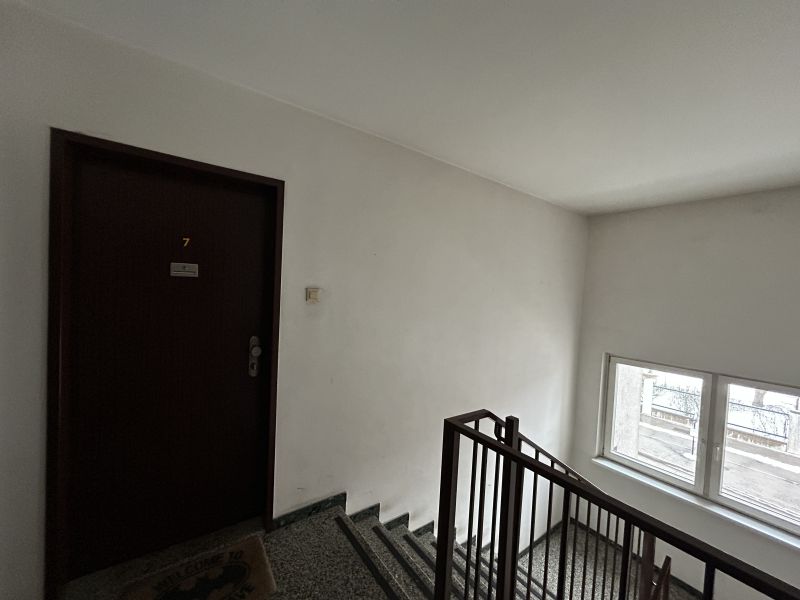 Großzügige 5-Zimmer-Mietwohnung im 22. Bezirk