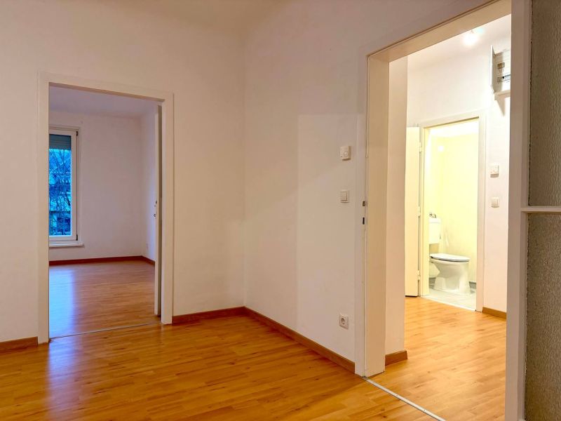Helle unbefristete 3-Zimmer-Wohnung mit Balkon in gr�ner Ruhelage - 1130 Wien (Hietzing) /  / 1130&nbsp;Wien / Bild 4