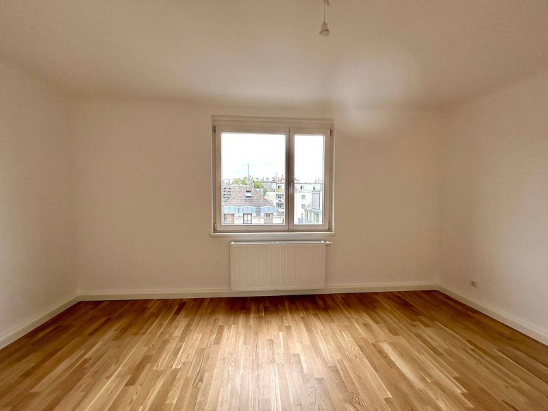 Frisch sanierte 3-Zimmer-Wohnung /  / 1120 Wien / Bild 0