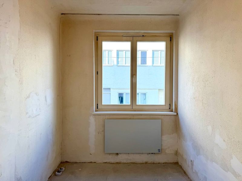 3-Zimmer-Wohnung mit Balkon im Gr�nen unbefristet & provisionsfrei (ACHTUNG: UNSANIERT!) /  / 1120&nbsp;Wien / Bild 4