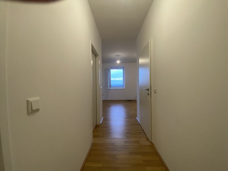 Ger�umige 3-Zimmer-Wohnung im 13.OG /  / 1030&nbsp;Wien / Bild 8
