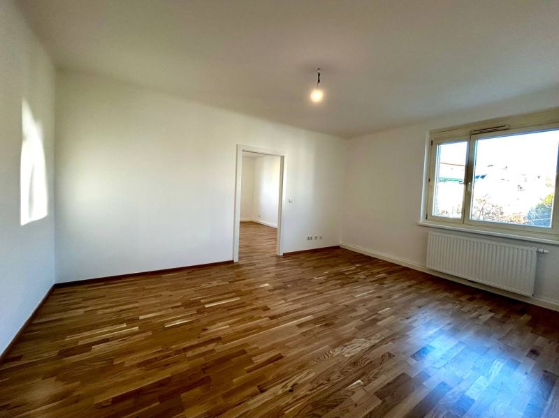 Gemütliche unbefristete Wohnung im Grünen / / 1120 Wien / Bild 2