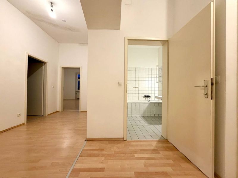 Charmante 2-Zimmer Wohnung beim Arthaberpark /  / 1100&nbsp;Wien / Bild 4