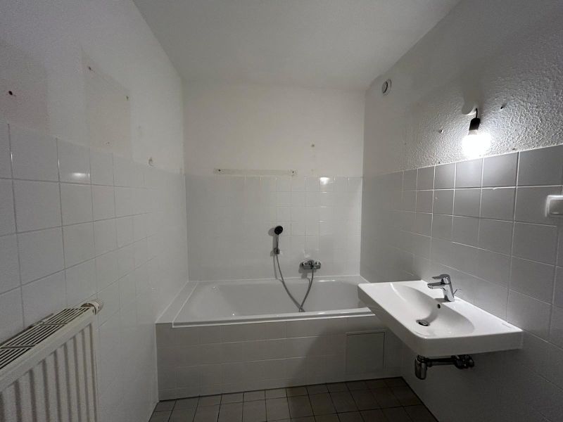 BASTLERWOHNUNG Geförderte 2-Zimmer-Wohnung