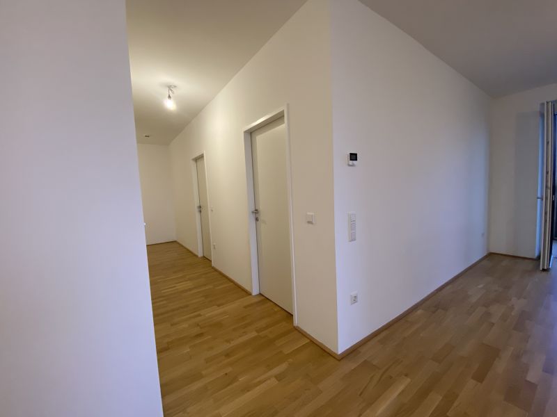 Ger�umige 3-Zimmer-Wohnung im 13.OG /  / 1030&nbsp;Wien / Bild 5