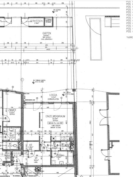 BASTLERWOHNUNG /  / 1110&nbsp;Wien / Bild 1