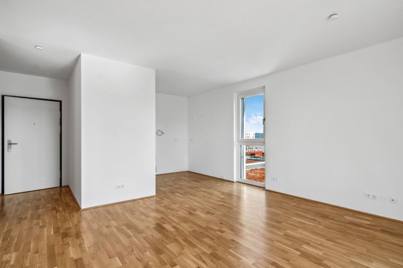 2 Zimmer Neubauwohnung - Mietkauf /  / 1100 Wien / Bild 2
