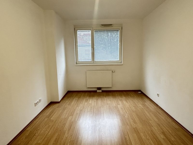 Geräumige 3-Zimmer -Wohnung mit Kaufoption / / 1100 Wien / Bild 4