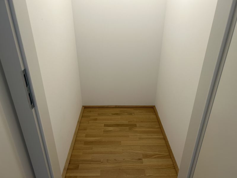 Geräumige 2-Zimmer-Wohnung im 10.OG. / / 1100 Wien / Bild 7