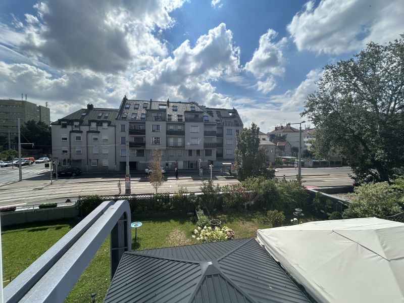 BASLTERWOHNUNG / / 1220 Wien / Bild 2