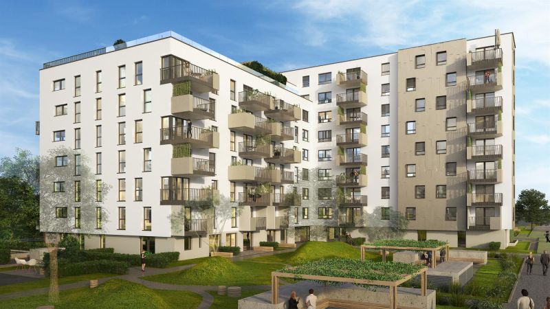 Ihr neues Zuhause in Wien-Liesing - THE HOHM 9 / / 1230 Wien / Bild 4