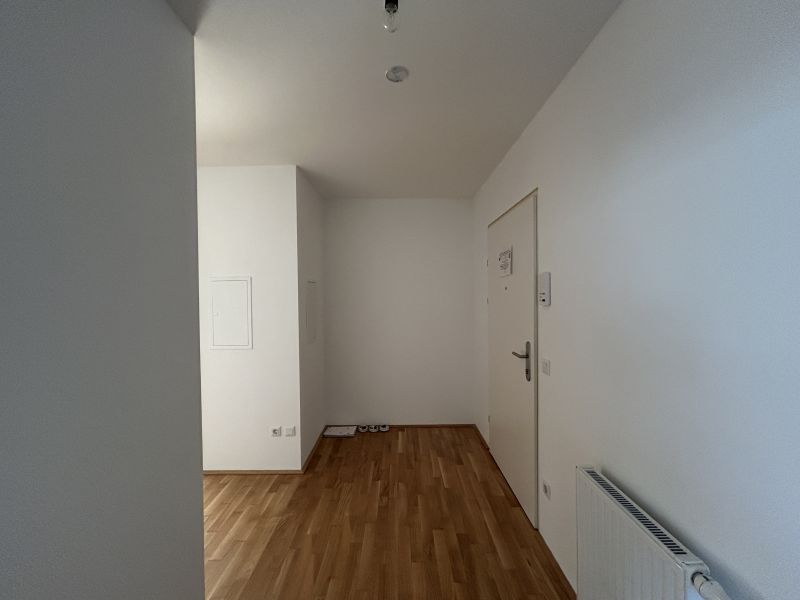 Charmante 2-Zimmer-Wohnung in der Ganghofergasse 2, /  / 1110&nbsp;Wien / Bild 2