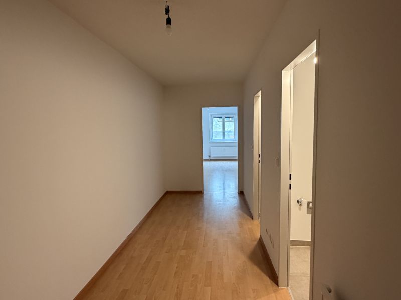 Geräumige 2-Zimmer-Wohnung im EG / / 1160 Wien / Bild 4