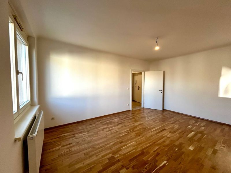 Gemütliche unbefristete Wohnung im Grünen / / 1120 Wien / Bild 6