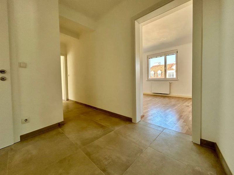 Erstbezug nach Sanierung: Moderne 3-Zimmer-Wohnung im Grünen  (unbefristet) /  / 1120 Wien / Bild 2
