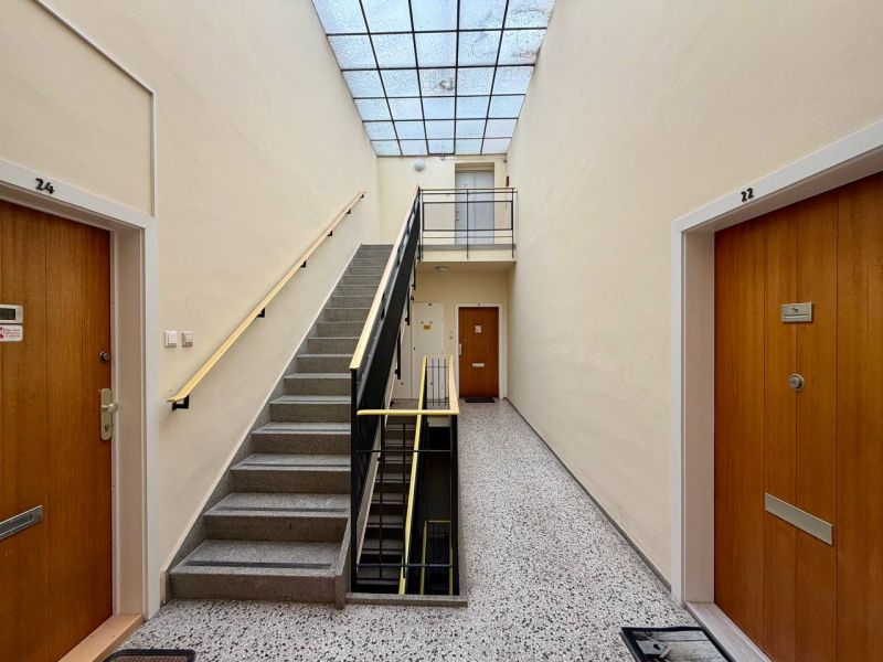 Hochwertig sanierte 2-Zimmer-Wohnung nahe Meidlinger Hauptstraße / / 1120 Wien / Bild 18