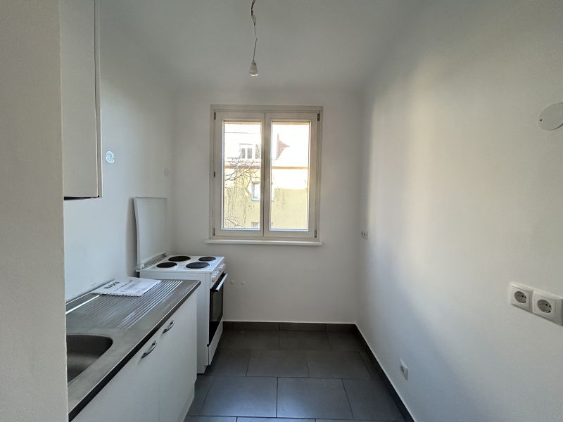 Pärchehnhit mit Balkon - Geräumige 3-ZImmer-Wohnung Nähe Grinzing / / 1190 Wien / Bild 4