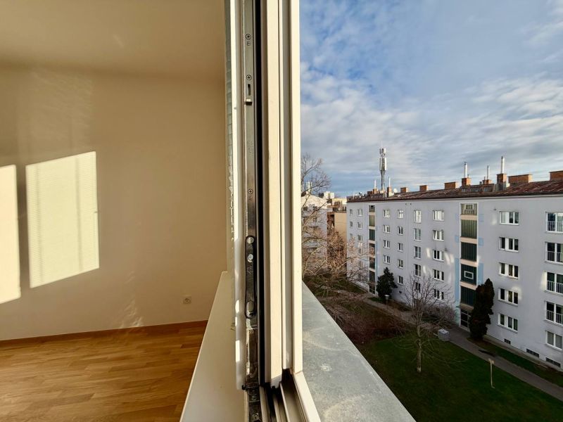 Hochwertig sanierte 2-Zimmer-Wohnung nahe Meidlinger Hauptstraße / / 1120 Wien / Bild 10