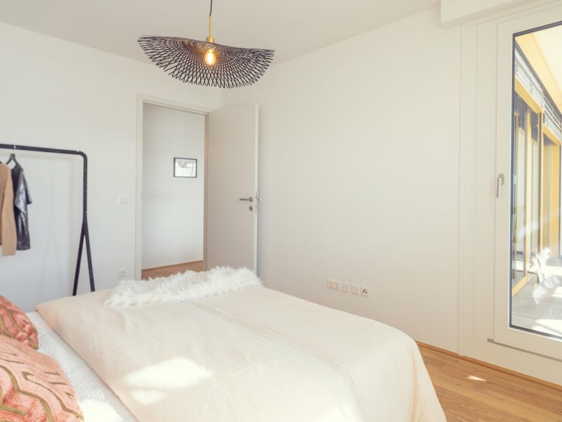 2 Zimmer Neubauwohnung /  / 1100 Wien / Bild 4