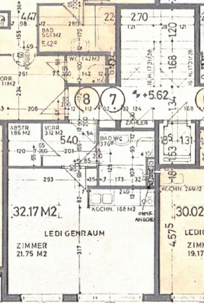 1-Zimmer Wohnung / / 1150 Wien / Bild 1