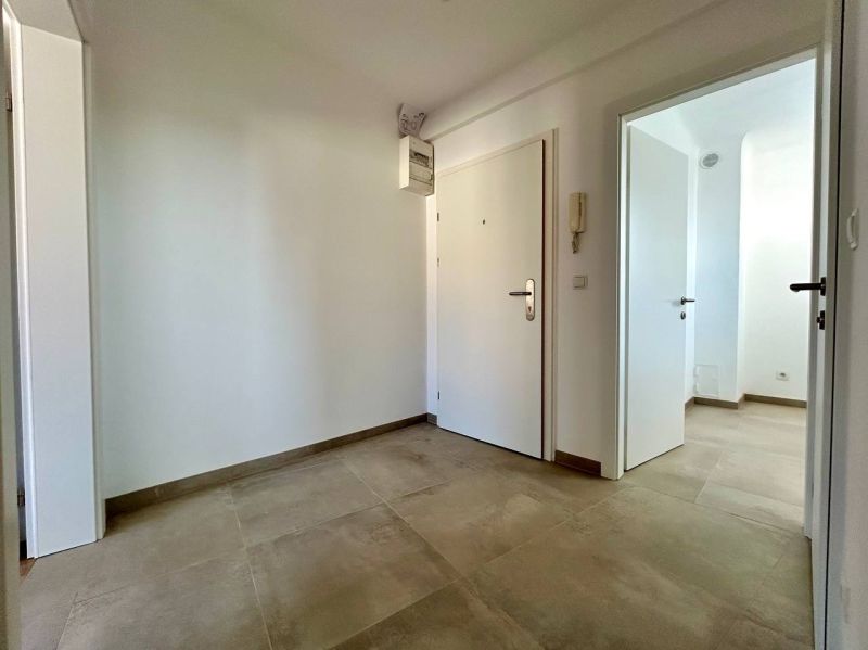 Erstbezug nach Sanierung: Moderne 3-Zimmer-Wohnung im Grünen  (unbefristet) /  / 1120 Wien / Bild 3
