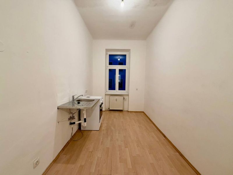 Charmante 2-Zimmer Wohnung beim Arthaberpark /  / 1100&nbsp;Wien / Bild 7