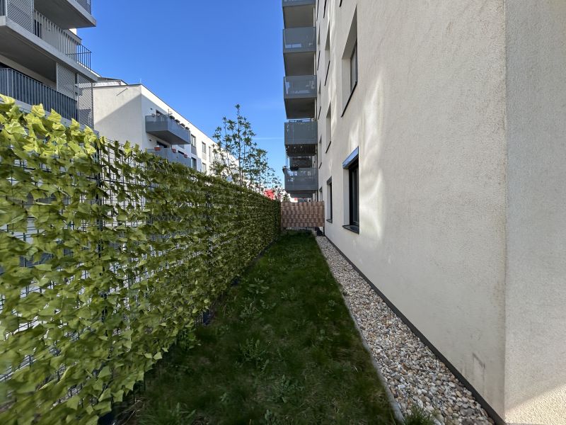 Charmante 3-Zimmer-Wohnung in der Laxenburger Straße / / 1100 Wien / Bild 1