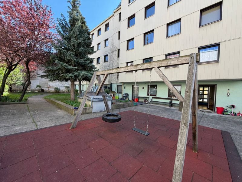 Helle 3-Zimmer-Wohnung in ruhiger Lage /  / 1170&nbsp;Wien / Bild 11